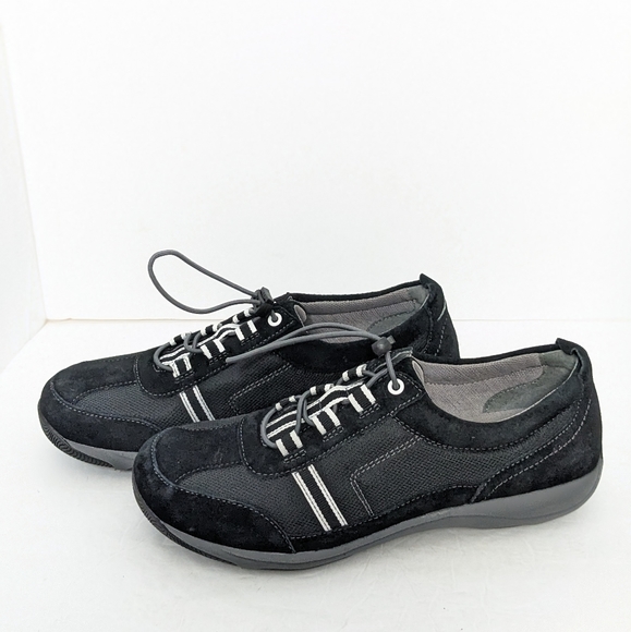 Dansko suede Helen sneakers - Picture 16 of 16